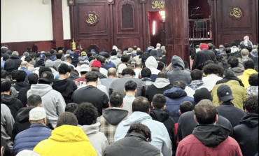 «المركز الإسلامي في ديترويت» .. خدمات دينية واجتماعية متكاملة طيلة شهر رمضان